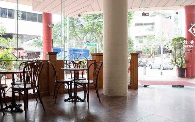Tai Hoe Hotel