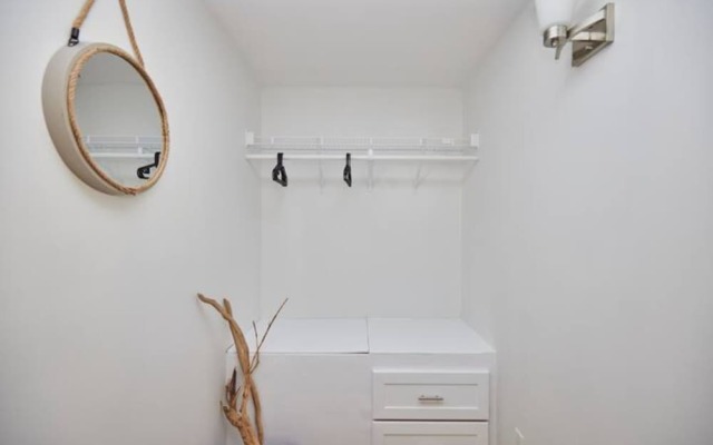 Lake Haven Beach Resort