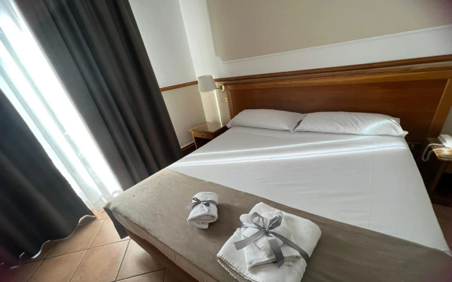 Hotel Leopardi