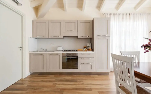 La Ripadoro Alle Residenze di Rivalto