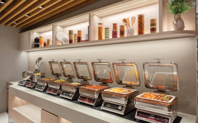 Holiday Inn Express Singapore Orchard Road by IHG