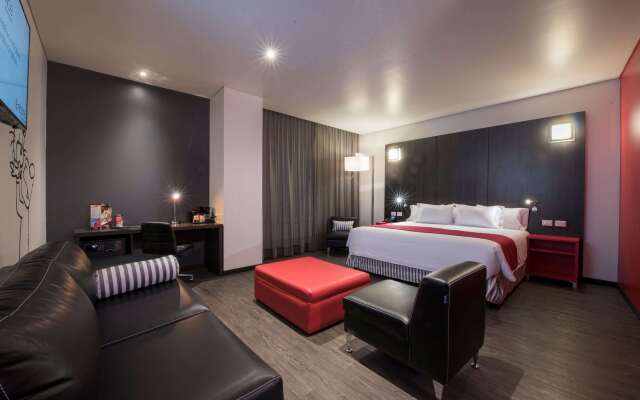 Ramada Encore by Wyndham Aguascalientes