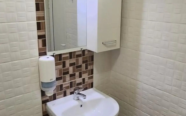 Colonel apartment 941