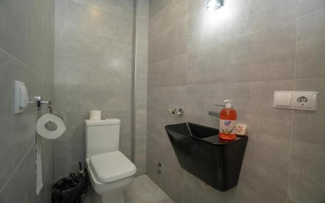 Hotel Villa Lapa