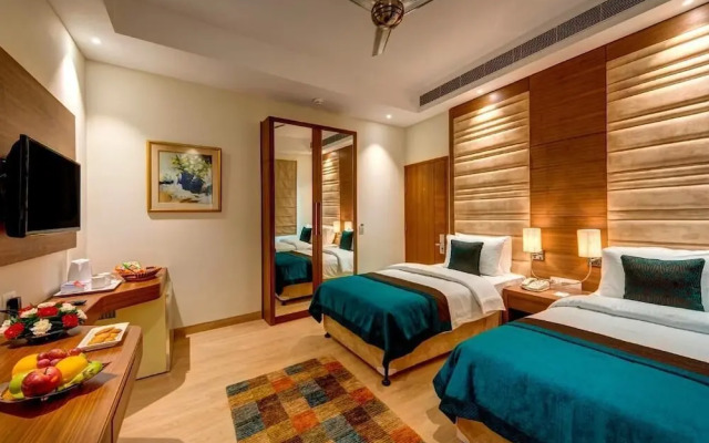 The Astor Kolkata