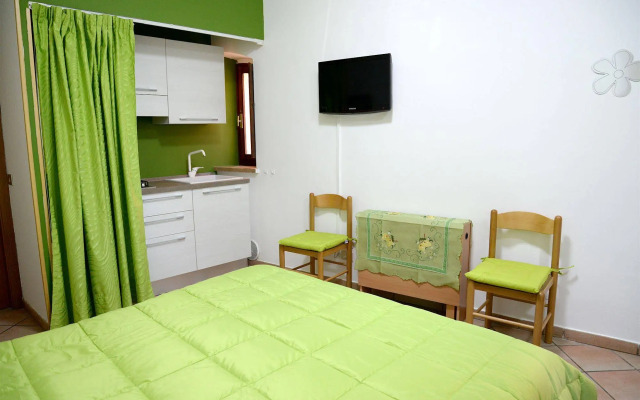 Camere Paolo