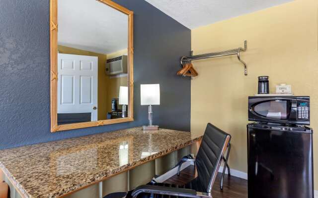 Econo Lodge Clovis