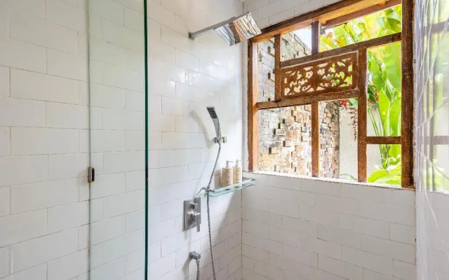 Manca Villa Canggu by Ini Vie Hospitality