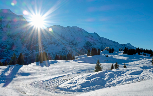 Chamonix Sud - Grepon 311