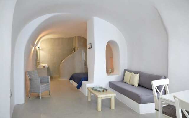 Ducato di Oia - Adults Only