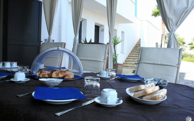 Punta Bianca Suite&Home Experience
