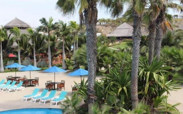 Spectacular Ocean View Condo