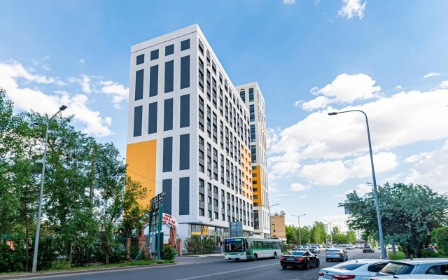 Золотой Квадрат