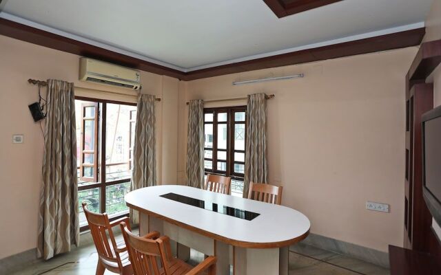 OYO 6606 Seacom Inn Purbadiganta