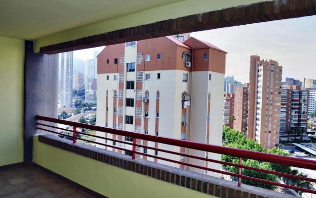 Apartment Eva Mar