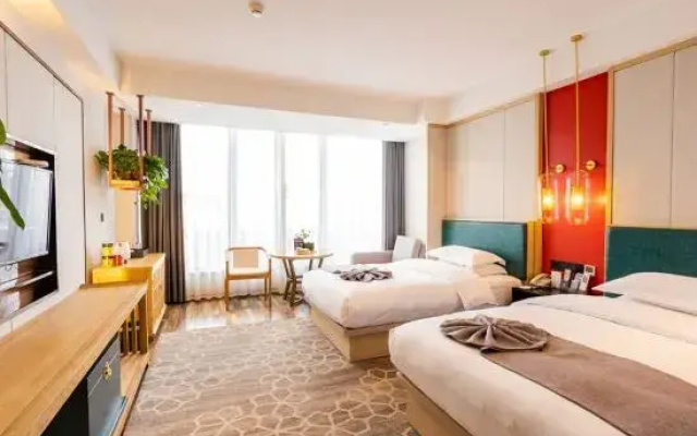 Yiyuan Hotel