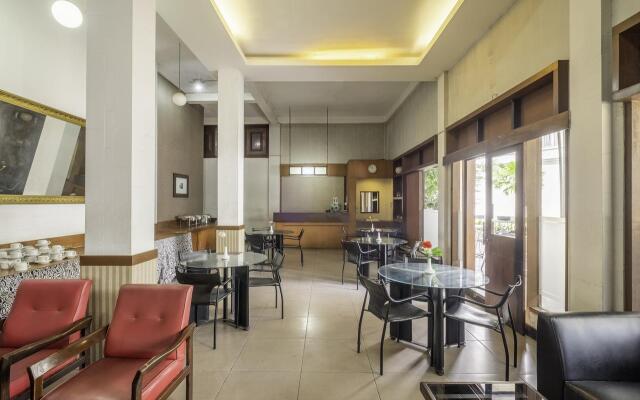 Capital O 2239 Hotel Endah Parahyangan