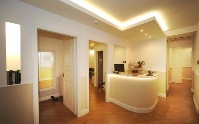 My Suites Piazza di Spagna