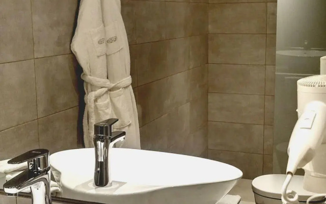 Курорт Cronwell Platamon