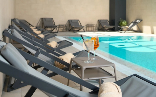 Boutique Hotel Noemia