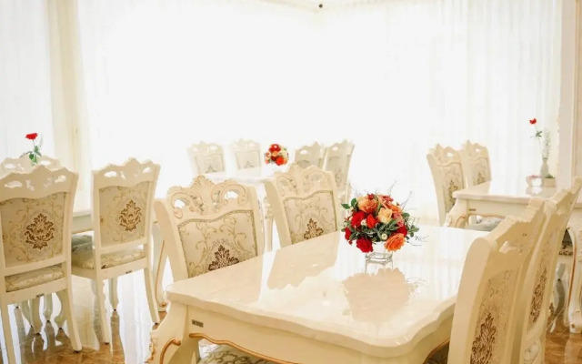 Da Tuong Villa