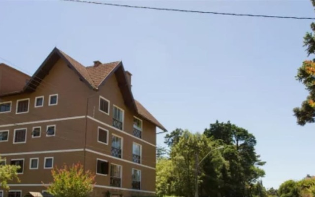 Apartamento Centro Sensacional