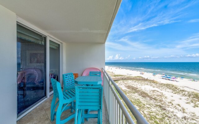 Seaspray West 603- Gulf Front