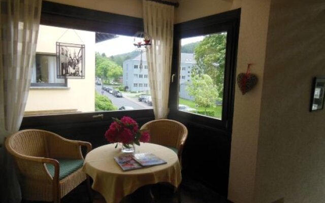 Haus am Kurpark - Hotel Garni