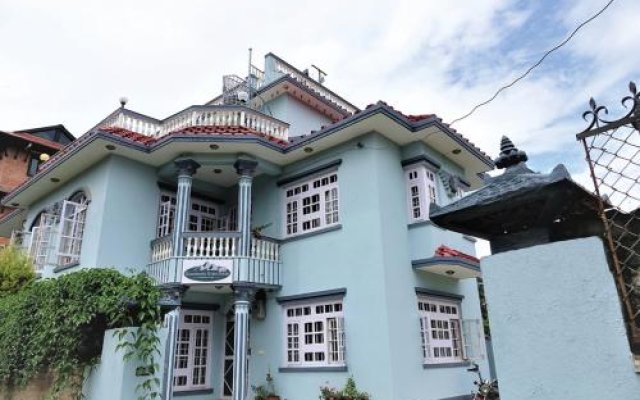 Gracemandu Guest House