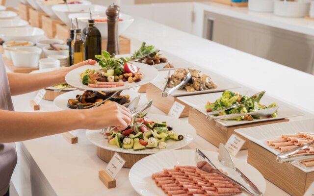 Hotel Marinabay Seoul