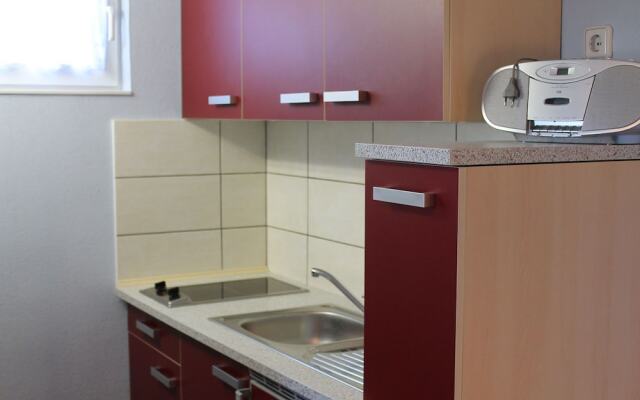 Quaint Bungalow with Garden in Rerik Germany