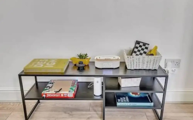 The Pembroke in Greater London