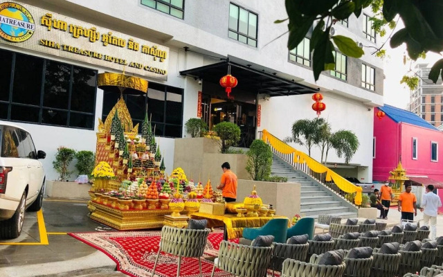 Siha Treasure Hotel