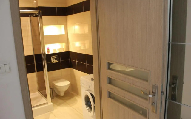Apartamenty Sun&Snow Osiedle Sadowa