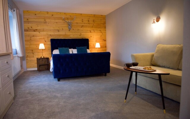 Stables Country Lodge
