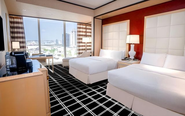 The Lin Hotel