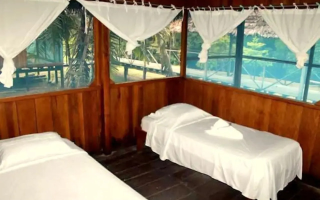 Wimba Expeditions