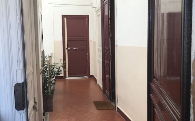 Chambre d'Hôte La Sylvabelle