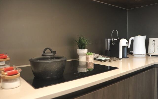 Luxury 2 Bedroom Apartment Near Central London