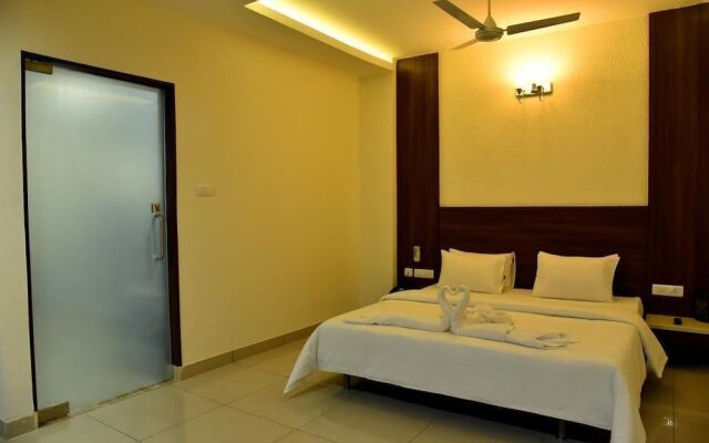 Rathna Residency