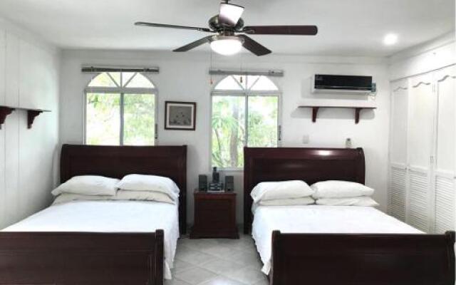 Conjunto Lagomar Cabana 22 Caribbean Venture