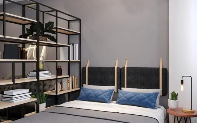 Manmo Home Plus Doi Can