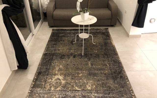 Ada Suites