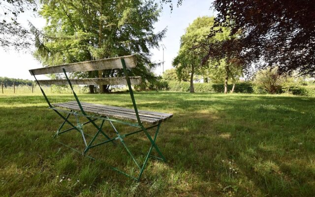 Rustic Holiday Home in Septon with Private Garden