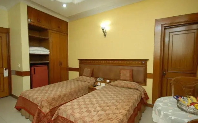 Lambas House Delhi