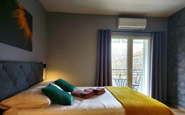 Solemar Luxury Rooms