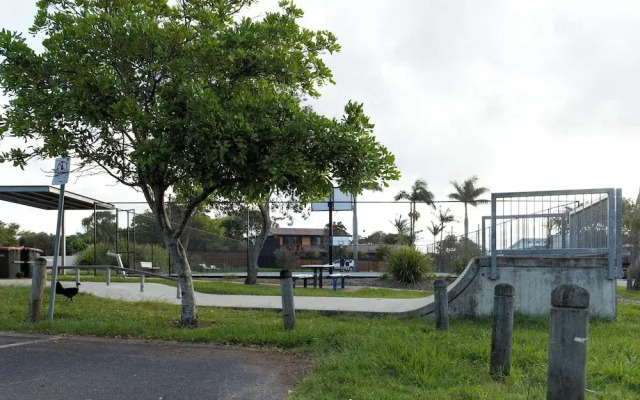 Reflections Corindi Beach - Holiday Park