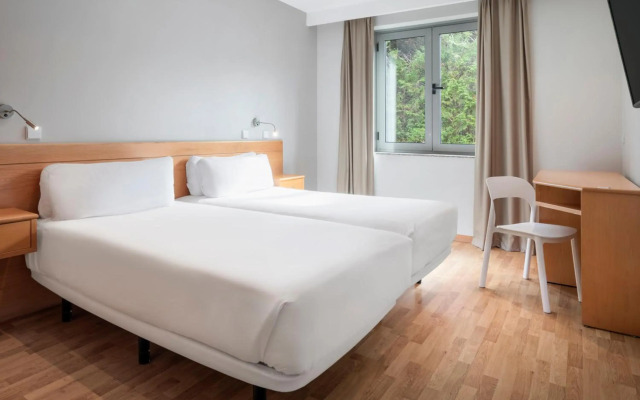 B&B HOTEL Braga Lamacaes