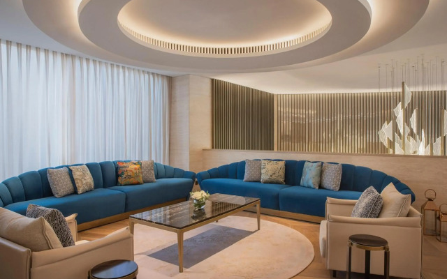 The St. Regis Riyadh