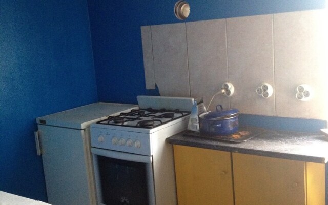 Private Odessa Apartment